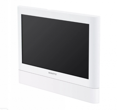 WARTE IDM7-12M (MHD) XL White